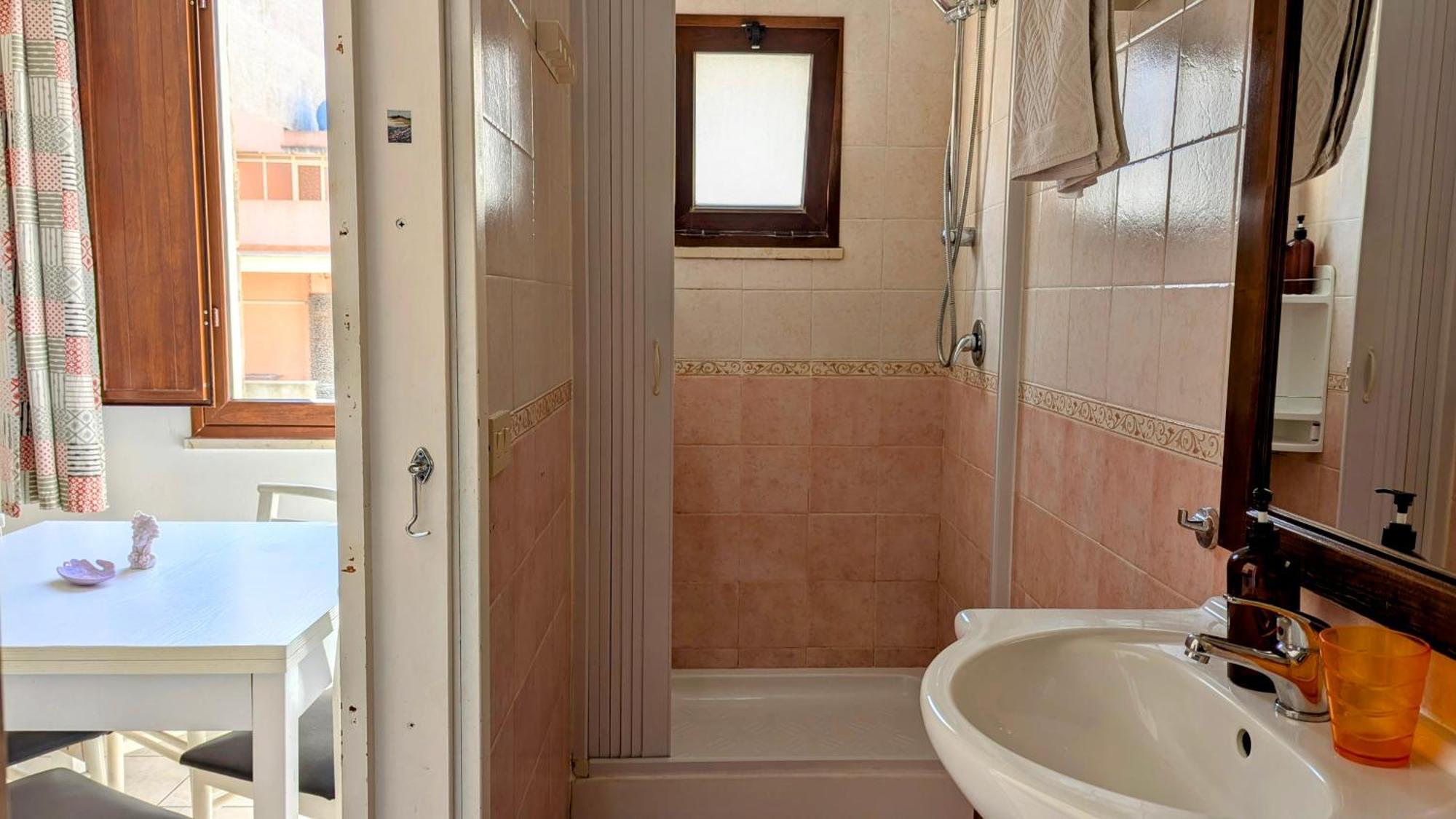 דירות טרפאני La Cementina מראה חיצוני תמונה